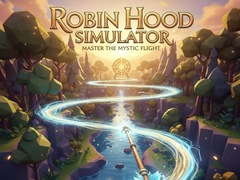 Oyun Robin Hood Simulator
