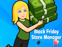 Oyun Black Friday Store Manager