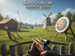 Oyun Crossbow Archery Game