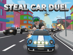 Oyun Steal Car Duel