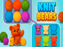 Oyun Knit Bears