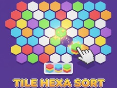 Oyun Tile Hexa Sort