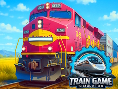 Oyun Train Game Simulator 