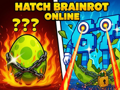 Oyun Hatch Brainrot Online