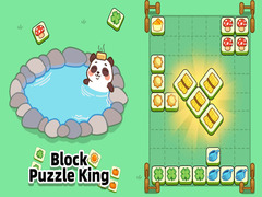Oyun Block Puzzle King