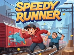 Oyun Speedy Runner