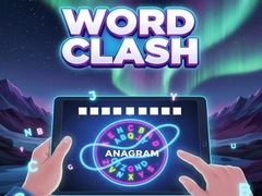 Oyun Word Clash