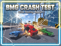Oyun BMG Crash Test