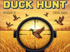 Oyun Duck Hunt