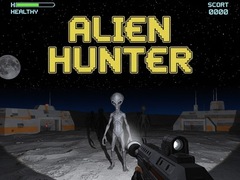 Oyun Alien Hunter