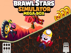 Oyun Brawl Stars Simulator Mega Box