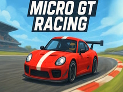 Oyun Micro GT Racing