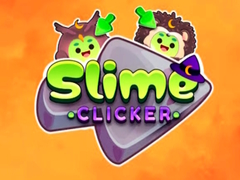 Oyun Slime Clicker