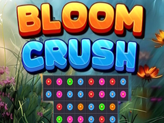 Oyun Bloom Crush 