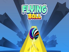 Oyun Flying Ball