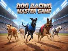 Oyun Dog Racing Master Game