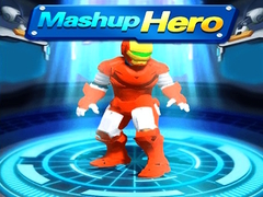 Oyun Mashup Hero