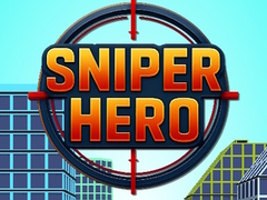 Oyun Sniper Hero