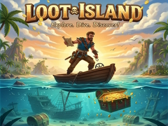 Oyun Loot Island