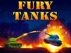 Oyun Fury Tanks 
