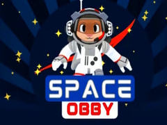 Oyun Space Obby