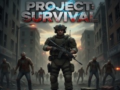 Oyun Project: Survival
