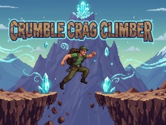 Oyun Crumble Crag Climber