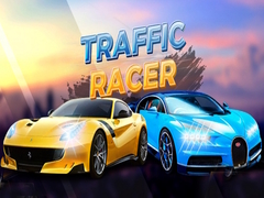 Oyun Traffic Racer