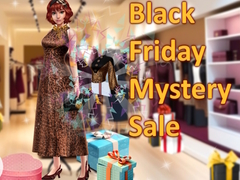 Oyun Black Friday Mystery Sale