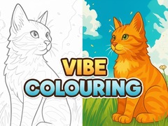 Oyun Vibe Colouring