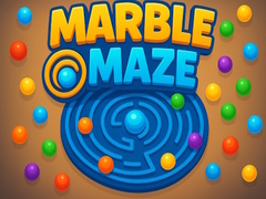 Oyun Marble Maze 