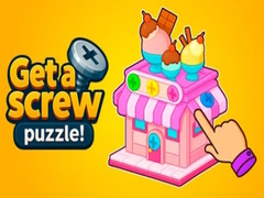 Oyun Get a screw: puzzle!