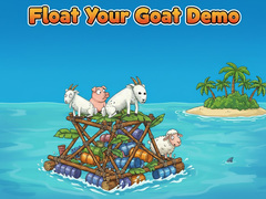 Oyun Float Your Goat Demo