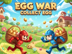 Oyun Egg War Collect Egg
