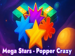 Oyun Mega Stars - Popper Crazy