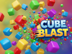 Oyun Cube Blast