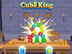 Oyun Cube King