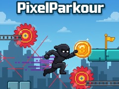 Oyun PixelParkour