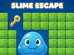 Oyun Slime Escape