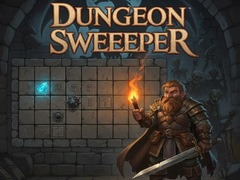 Oyun Dungeon Sweeper