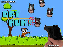 Oyun Cat Hunt