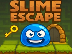 Oyun Slime Escape
