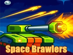 Oyun Space Brawlers 
