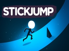Oyun StickJump