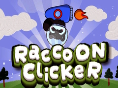 Oyun Raccoon Clicker