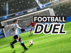 Oyun Football Duel
