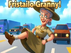 Oyun Fristailo Granny!