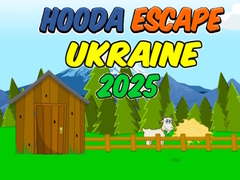 Oyun Hooda Escape Ukraine 2025