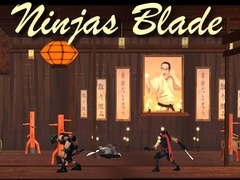 Oyun Ninjas Blade