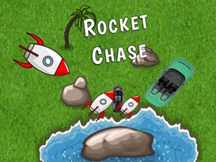 Oyun Rocket Chase 